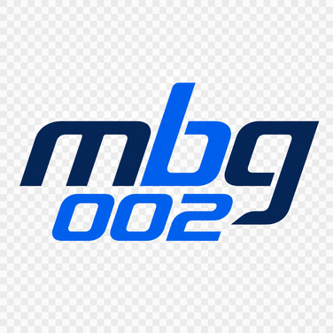 MBG 002 logo